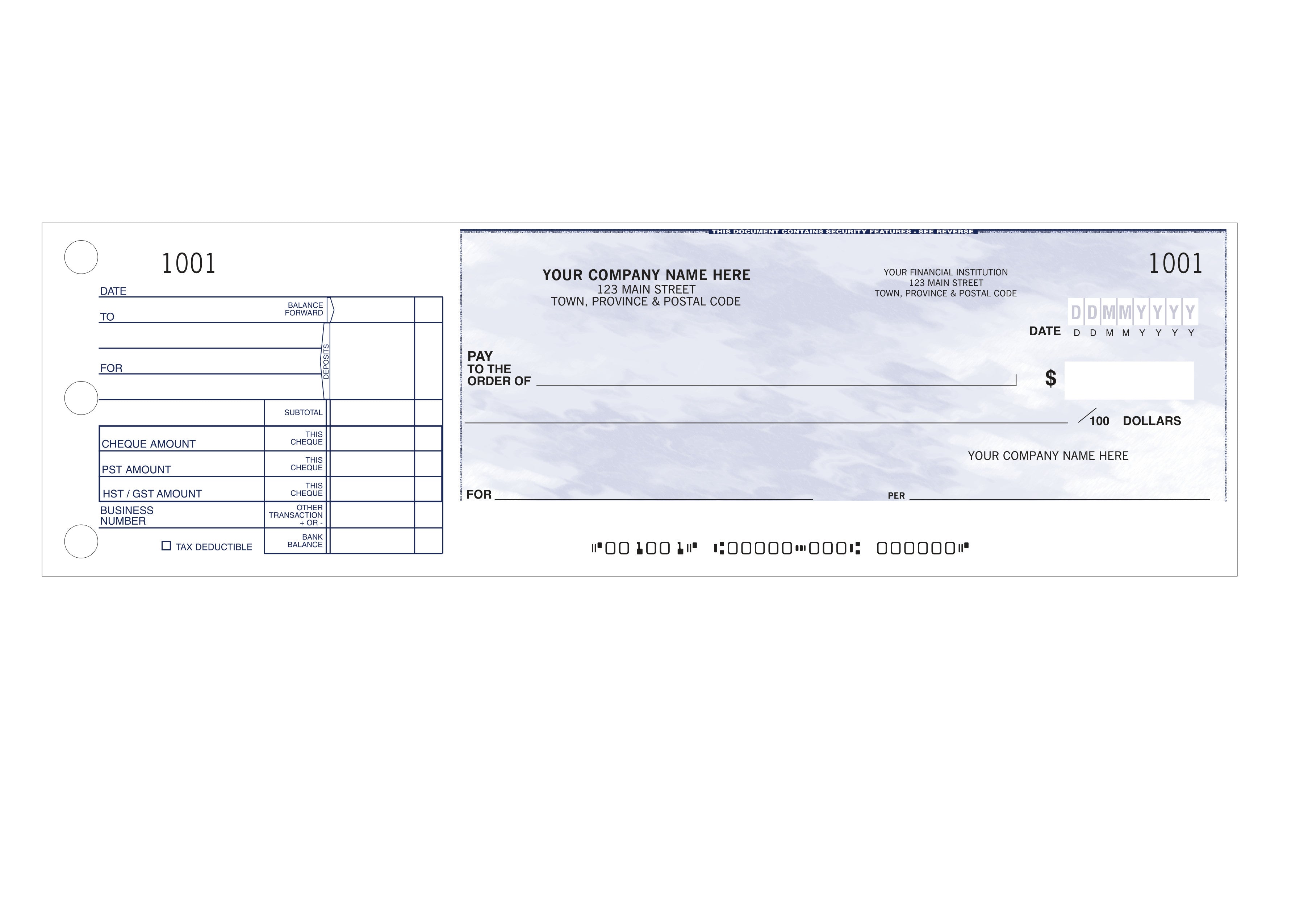Sheque Secure Secure Cheques
